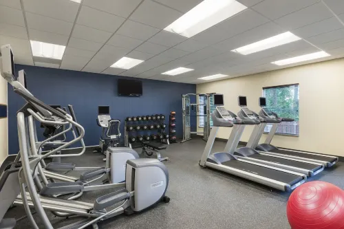 Hampton Inn & Suites Wilmington/Christiana Loisirs et amusements Photos