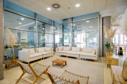 Cullera Holiday Yleiset tilat Photos