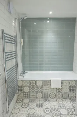 Comfort Inn Victoria Rooms Photos