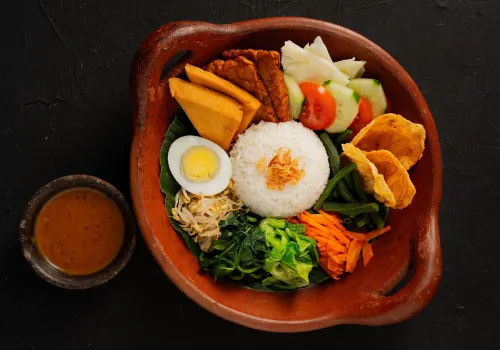 Kayumanis Ubud Private Villa & Spa Makanan Photos