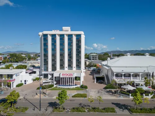 Rydges Southbank Townsville, an EVT hotel À ne pas manquer Photos