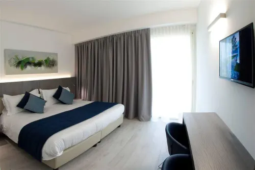 Seven Park Hotel Lake Como - Adults Only Rooms Photos