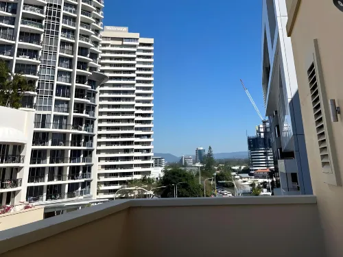 Maze Backpackers - Gold Coast À proximité de l'hôtel Photos