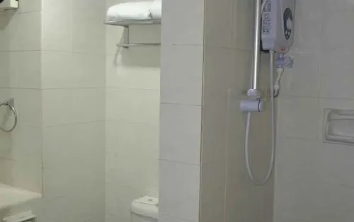 Hotel Seri Malaysia Ipoh Rooms Photos