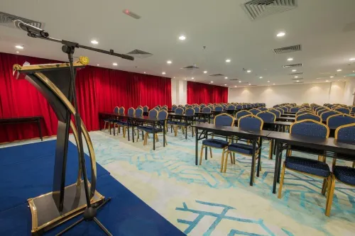 Grand InHotel Kota Kinabalu Espaces Affaires Photos