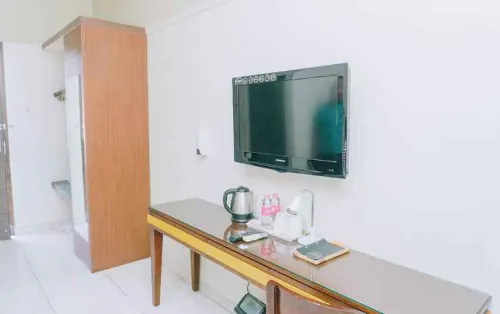 C3 Hotel Ungaran Kamar Photos