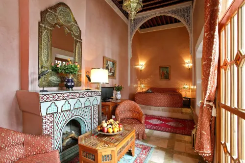 Riad & Spa Esprit du Maroc Photos