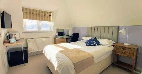 Oxford Guest House Photos