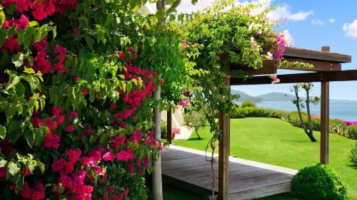 Kempinski Hotel Barbaros Bay Bodrum Exterior Photos