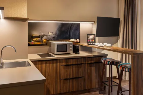 Amedia Leipzig, Trademark Collection by Wyndham Rooms Photos