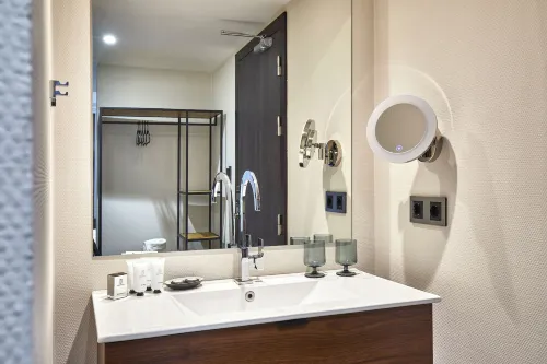 Hotel Cortes Rambla Chambres Photos