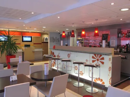 Hôtel ibis Etampes Loisirs et amusements Photos