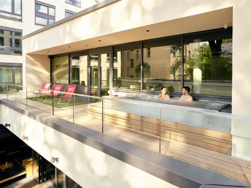 Schwabinger Wahrheit by Geisel Leisure & Recreation Photos