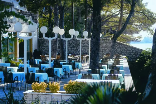 Hotel Splendid Da non perdere Photos