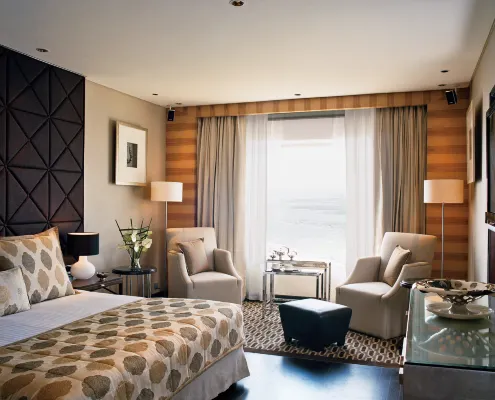 Taj Lands End Featured Photos