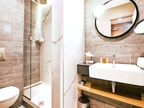 Hôtel Mercure Paris Alésia Chambres Photos