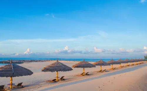 Blue Bay Mui Ne Resort & Spa Freizeit und Erholung Photos