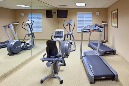 Holiday Inn Express & Suites Marysville Loisirs et amusements Photos