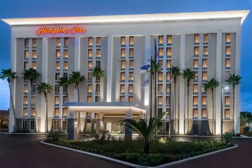 Hampton Inn Orlando Near Universal Blvd/International Dr Featured Photos
