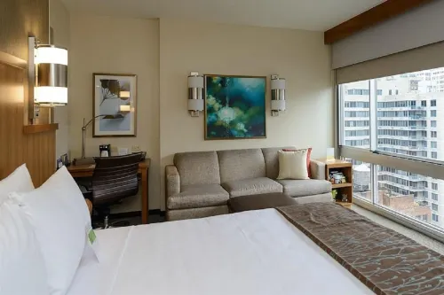 Hyatt Place New York/Midtown-South Photos