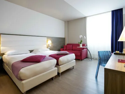 Mercure Venezia Marghera Photos