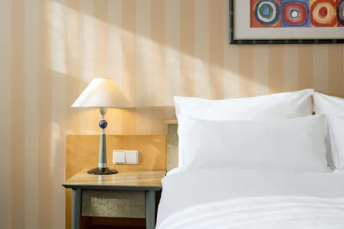 NH Danube City Rooms Photos