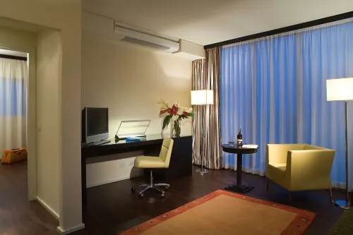 Savhotel Mantegna Padova Camere Photos