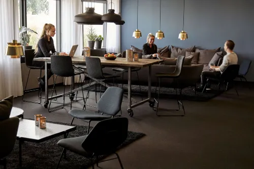 Comwell Roskilde Public Areas Photos