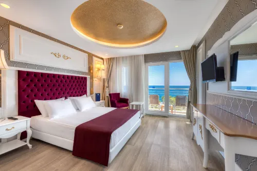 Sealife Family Resort Hotel Photos