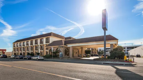 Best Western Norwalk Inn Empfohlen Photos
