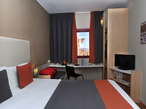 Ibis Ouarzazate Centre Chambres Photos