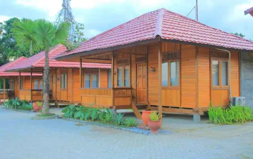 Wonua Monapa Hotel Resort Exterior Photos