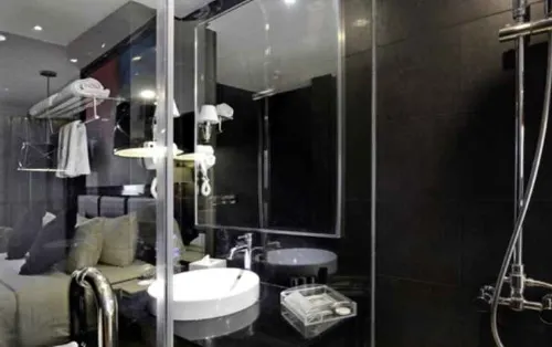 Amaroossa Cosmo Jakarta Kamar Photos