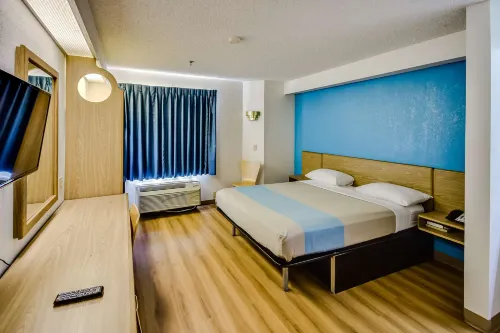 Motel 6 Katy, TX - Houston Chambres Photos