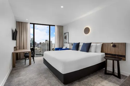 Adina Apartment Hotel Melbourne Southbank À ne pas manquer Photos
