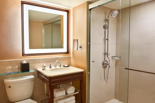 Sheraton Centre Toronto Hotel Rooms Photos