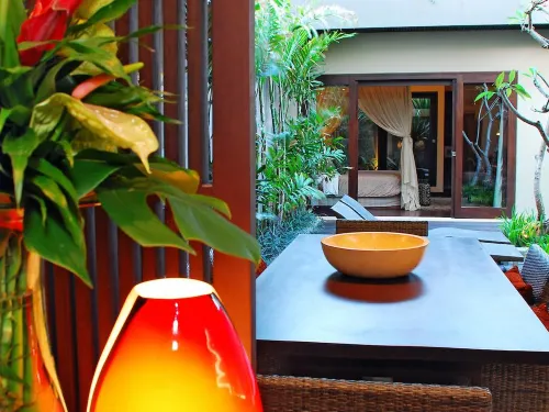 Kanishka Villas Extérieur Photos