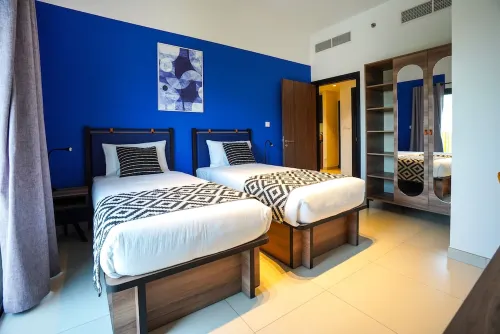 Apart-Hotel You&Co Dubai Photos