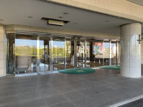 Rihga Royal Hotel Niihama Circondario Photos