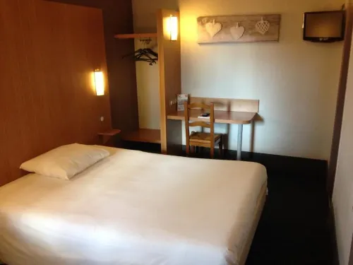 Hotel Bel Alp Manosque Photos