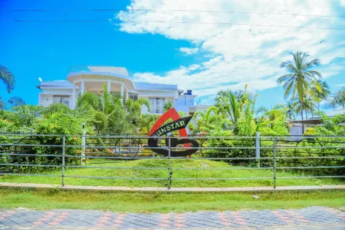 Sunstar Nilaveli Near Hotel Photos