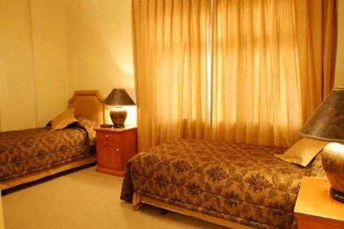 Prince's Gate Hotel Photos