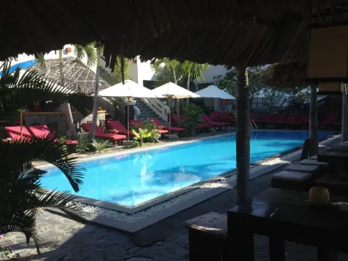 Mui Ne Hills Bliss Hotel Leisure & Recreation Photos