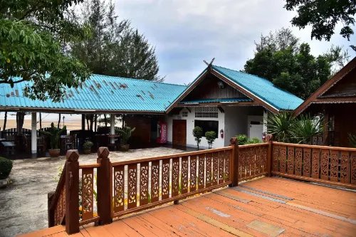 Little Home Beach Aree comuni Photos