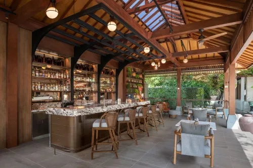 The Laguna, a Luxury Collection Resort & Spa, Bali Photos