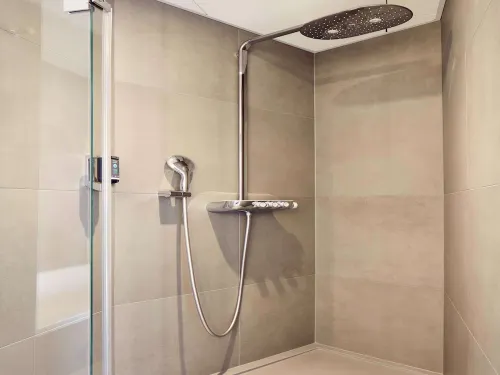 Novotel Suites Colmar Centre Kamar Photos