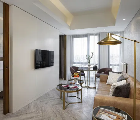 Wanda Vista Istanbul Photos