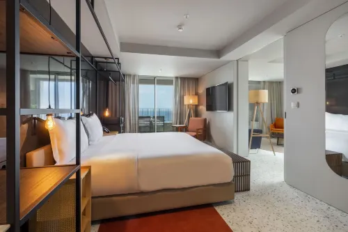 Next - by Savoy Signature Rooms Photos