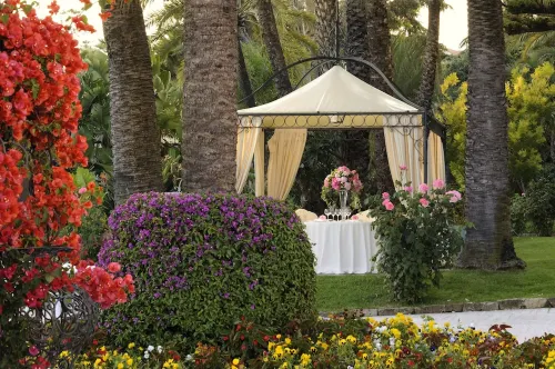 Royal Hotel Sanremo Public Areas Photos