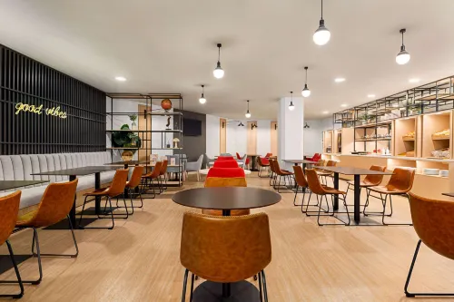 Ramada by Wyndham Madrid Tres Cantos Loisirs et amusements Photos